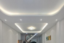 HẺM XE HƠI 7M, 2 TẦNG 3PN, 45M2, CHIẾN LƯỢC - BÌNH TÂN, GIÁ NHỈNH 4 TỶ
